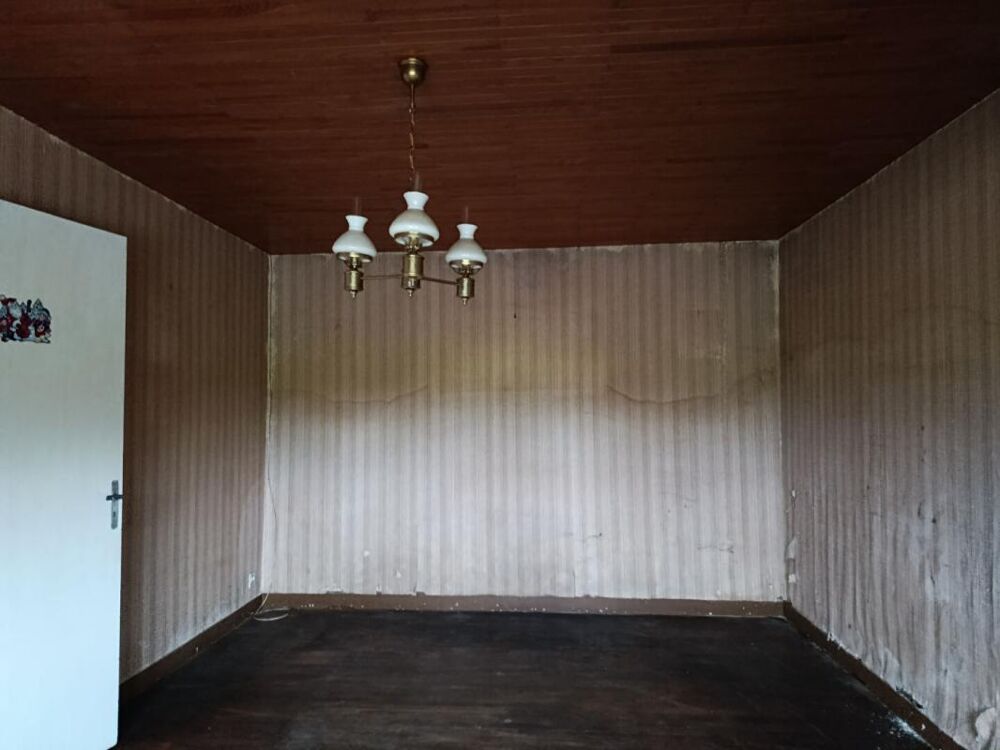 Maison Guiscriff 3 pièce(s) 100 m2