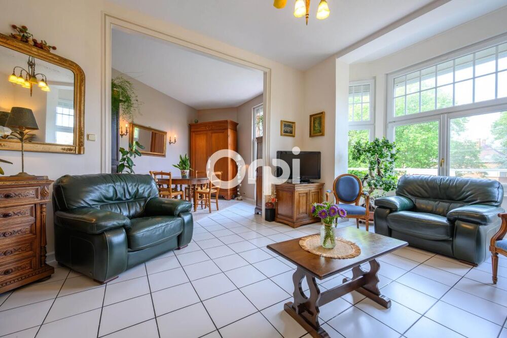 Appartement T4 hyper centre