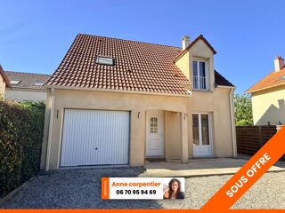  Maison à vendre 4 pièces 86 m²