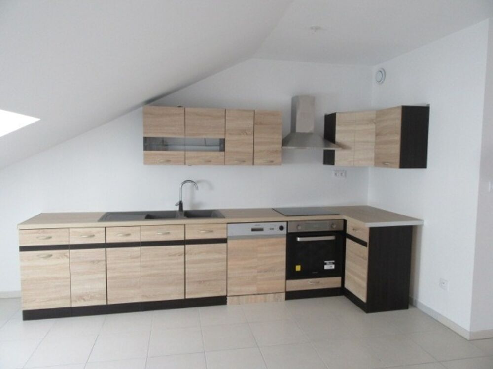 Vente Appartement Très bel appartement à vendre 4 pièces SAINT AVOLD (57) Saint avold