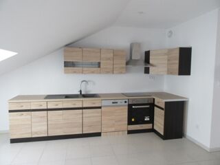  Appartement à vendre 4 pièces 112 m²