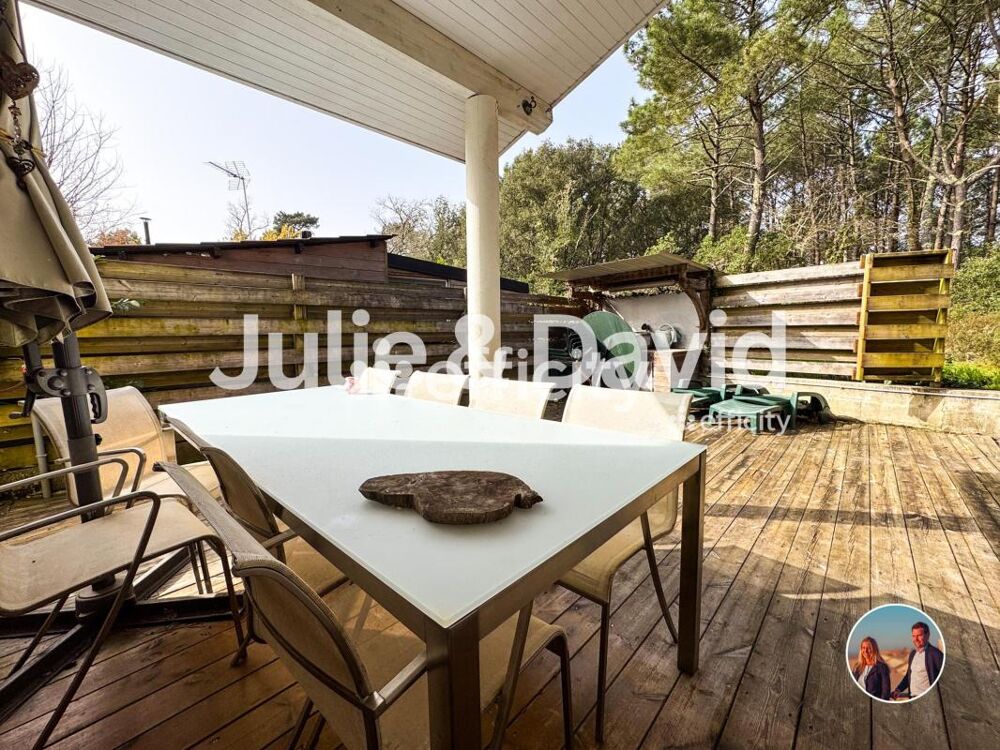 � vendre  Maison Lacanau (33680)