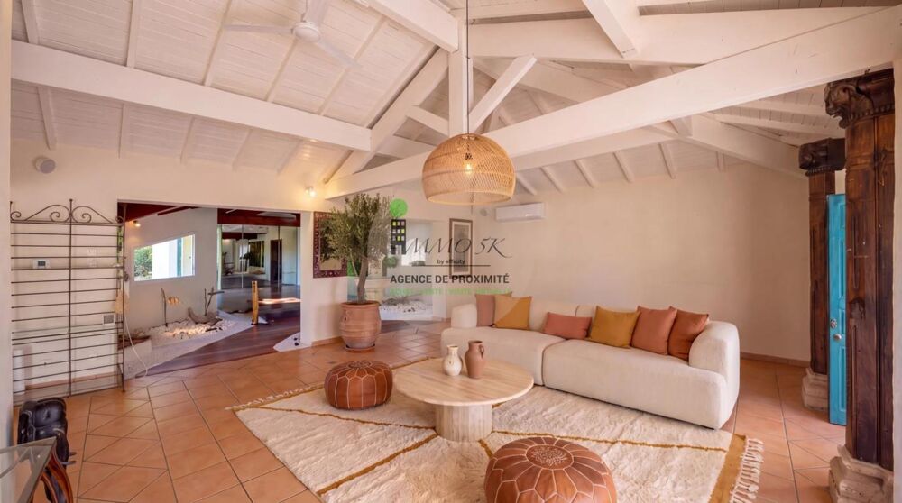 à vendre  Villa Limonest (69760)