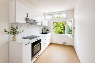 Vente Appartement Appartement T5 – Rénové - 3 chambres avec possibilité 4 – Rennes Villejean Rennes