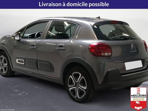 C3 1.5 BLUEHDI 100CH S&S PLUS 2024 occasion 10150 Lavau