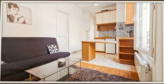  Appartement  louer 2 pices 34 m