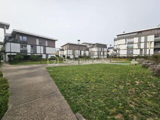  Appartement à vendre 3 pièces 56 m²