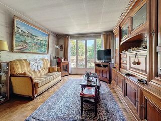  Maison à vendre 4 pièces 80 m²