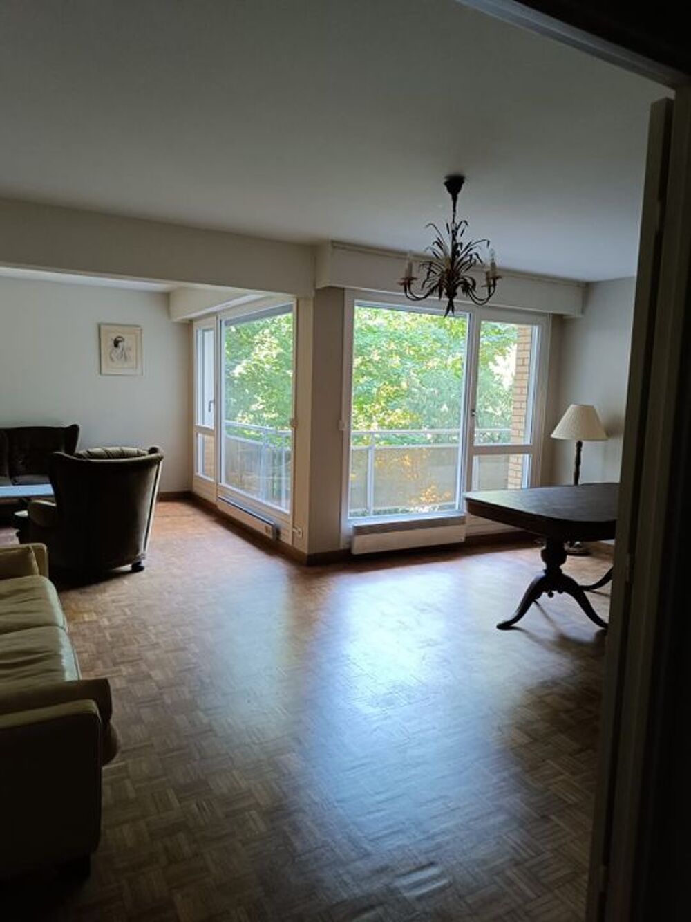 Location Appartement Appartement de 100m2 à louer sur Valenciennes Valenciennes