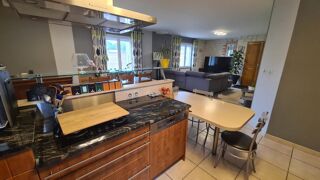  Maison � vendre 5 pi�ces 118 m�