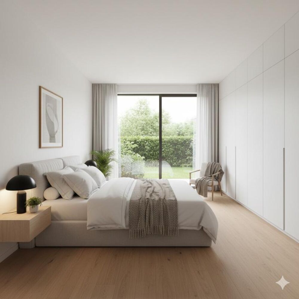 Vente Appartement LIVRÉ 3 PIÈCES AVEC TERRASSE ET JARDIN  A 2 PAS DES COMMERCES ET BORDS DE MARNE Le perreux sur marne