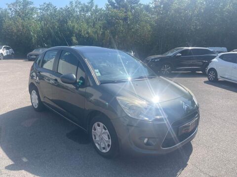C3 1.4 HDI 70 ATTRACTION 2012 occasion 84700 Sorgues