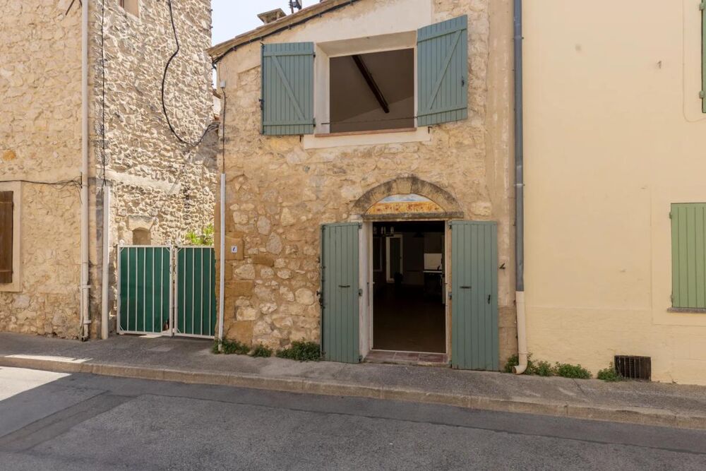 Maison de 4 pièces de 78 m² à La Roque-d'Anthéron