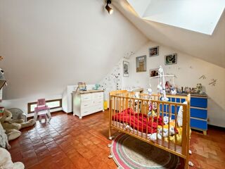  Maison � vendre 4 pi�ces 112 m�