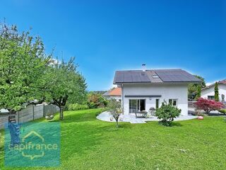  Maison à vendre 5 pièces 112 m²