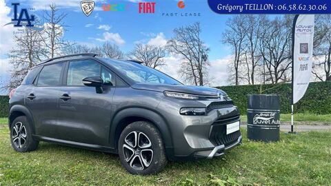 Annonce voiture Citron C3 Aircross 19490 