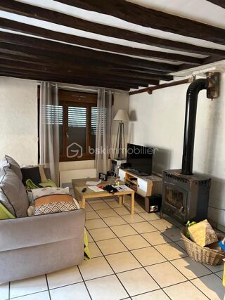  Maison � vendre 4 pi�ces 105 m�