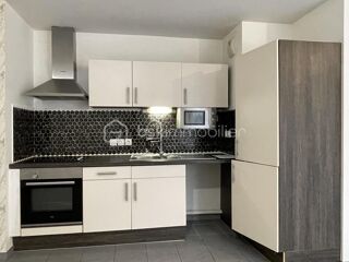  Appartement � vendre 4 pi�ces 61 m�