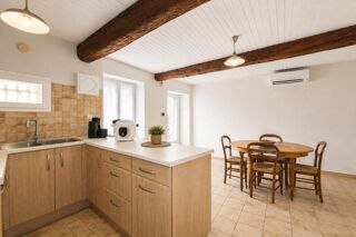  Maison � vendre 3 pi�ces 62 m�
