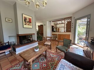  Maison à vendre 7 pièces 107 m²