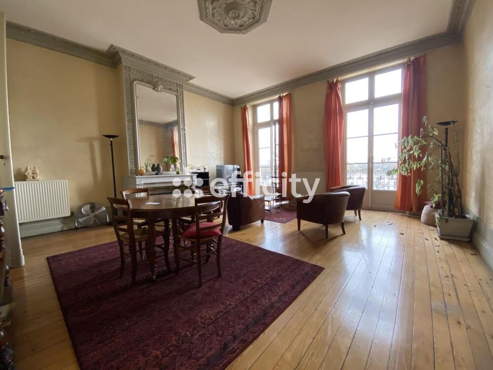 Vente Appartement Appartement Bordeaux