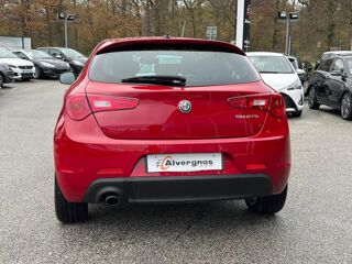 Giulietta III (3) 1.4 MULTIAIR 170 S/S ALFA TCT SUPER 2018 occasion 78240 Chambourcy