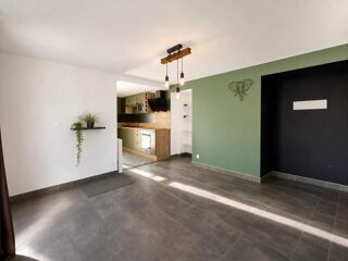  Maison à vendre 4 pièces 81 m²