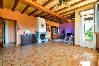  Maison à vendre 3 pièces 81 m²