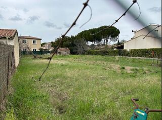  Terrain � vendre 327 m�