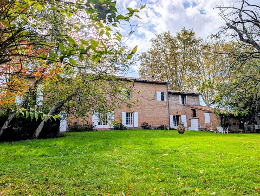 à vendre  Propriété/château Portet-sur-Garonne (31120)
