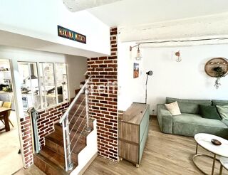  Maison à vendre 5 pièces 114 m²