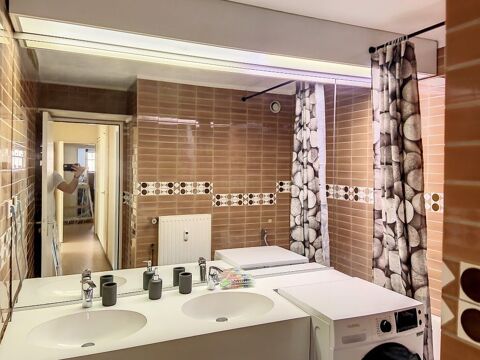  Appartement  louer 1 pice 65 m Strasbourg