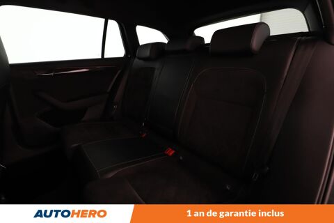Superb 1.5 TSI ACT Sportline DSG7 150 ch 2019 occasion 92130 Issy-les-Moulineaux