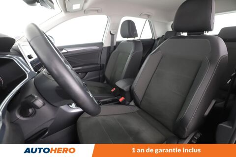 T-ROC 1.5 TSI EVO Style 150 ch 2022 occasion 92130 Issy-les-Moulineaux