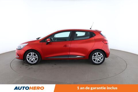 Clio 1.5 dCi Energy Business 75 ch 2016 occasion 92130 Issy-les-Moulineaux