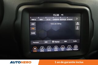 Renegade 1.6 MultiJet Limited 130 ch 2021 occasion 92130 Issy-les-Moulineaux