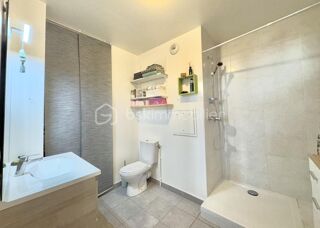  Appartement  vendre 2 pices 41 m