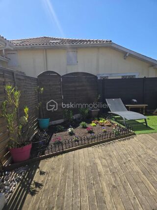  Maison à vendre 4 pièces 95 m²
