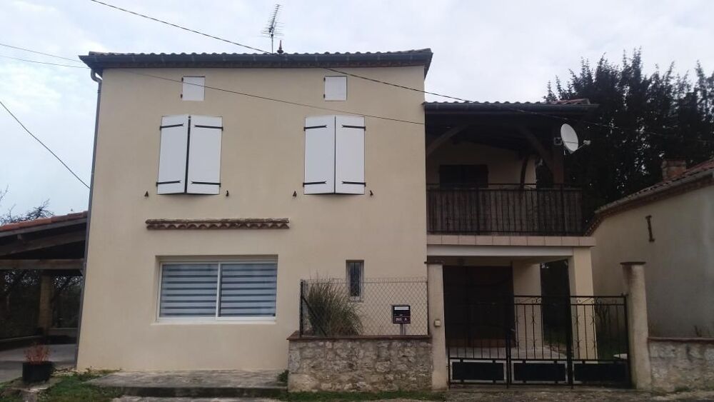 Location Maison Maison de 85m2 à louer sur Agen Agen