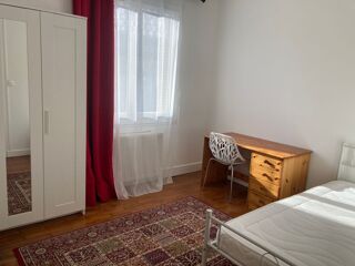  Maison à louer 5 pièces 85 m²