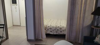 Location Appartement Studio de 27m2 à louer sur Pau Pau
