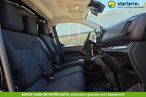 Expert Fourgon XL DIESEL 180 CH AUTOMATIQUE 2026 occasion 69190 Saint-Fons