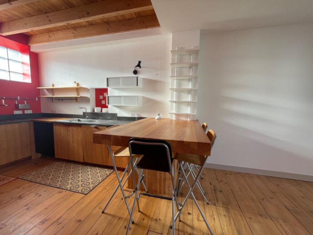 Vente Duplex/Triplex Duplex 130m2 quartier Ruchoux 5 pièces LIMOGES (87) Limoges