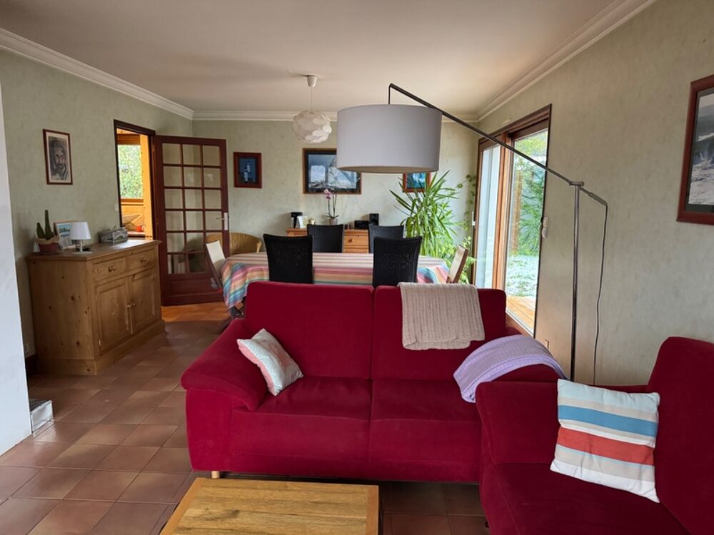 Vente Maison Maison familiale à 5 mns de Laval centre Laval
