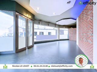  Immeuble à vendre 368 m²