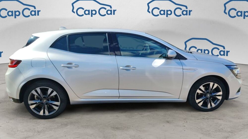 M&eacute;gane 1.5 Blue dCi 115 EDC6 Intens 2020 occasion 79370 Fressines