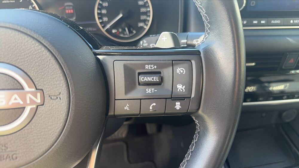 Qashqai III 1.3 DIGT-T 158 MHEV X-Tronic Premiere Edition 2023 occasion 73160 Cognin