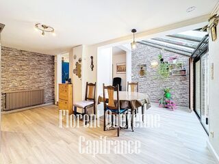  Maison � vendre 4 pi�ces 80 m�