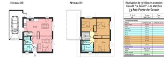  Maison à vendre 4 pièces 102 m²