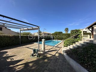  Villa � vendre 5 pi�ces 127 m�